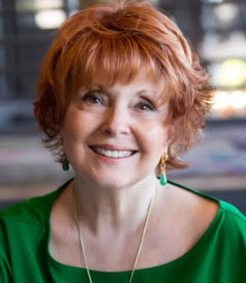 Sue Ellen Grammer, in Arizona, as  a campaigner for prison reform