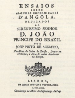 1st. edition dated 1799
