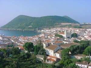 Angra do Heroismo