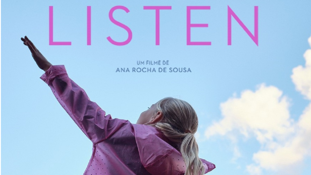 Oscars: American Film Academy rejects 'Listen' Portuguese film - Hollywood, LA - Vimarsana News