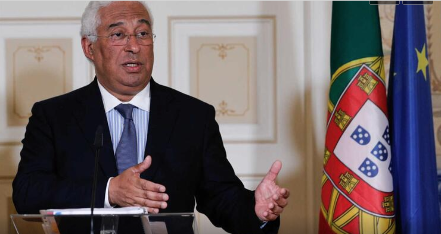 January 1st Portugal Takes Over Presidency Of Eu Council European Union Portuguese American Journal