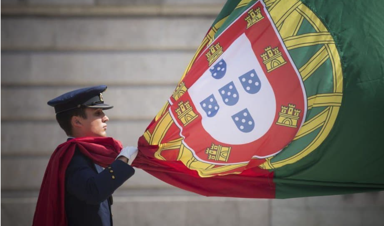 2020: Η Πορτογαλία υποχώρησε στον Δείκτη Δημοκρατίας – Ο Οικονομολόγος