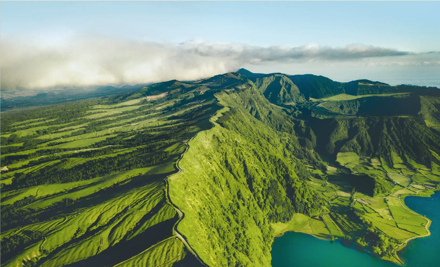 Travel: Azores added to “green list” for international travel – United Kingdom - Portuguese American Journal