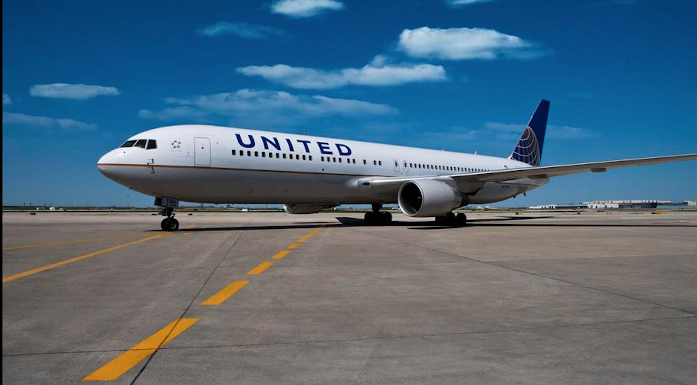 Viagens: United Airlines lançada de Newark a Ponta Delcata – Açores
