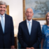 Lisbon: John Kerry invited to meet the Portuguese Council of State 