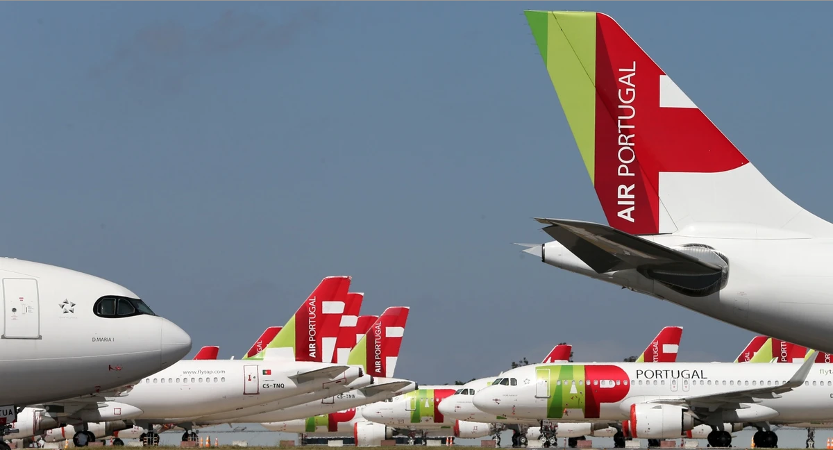 Aviso de viagem: trabalhadores de cabine da DAP Air Portugal em greve no início de dezembro – Portugal