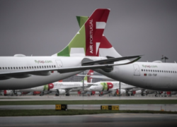 Travel Alert: TAP Air Portugal cabin crew on strike January 25-31 – Portugal