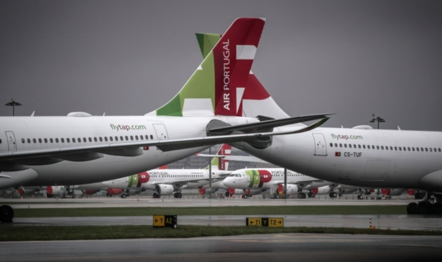 Alerta de viagem: Greve dos tripulantes da TAP Air Portugal de 25 a 31 de janeiro – Portugal