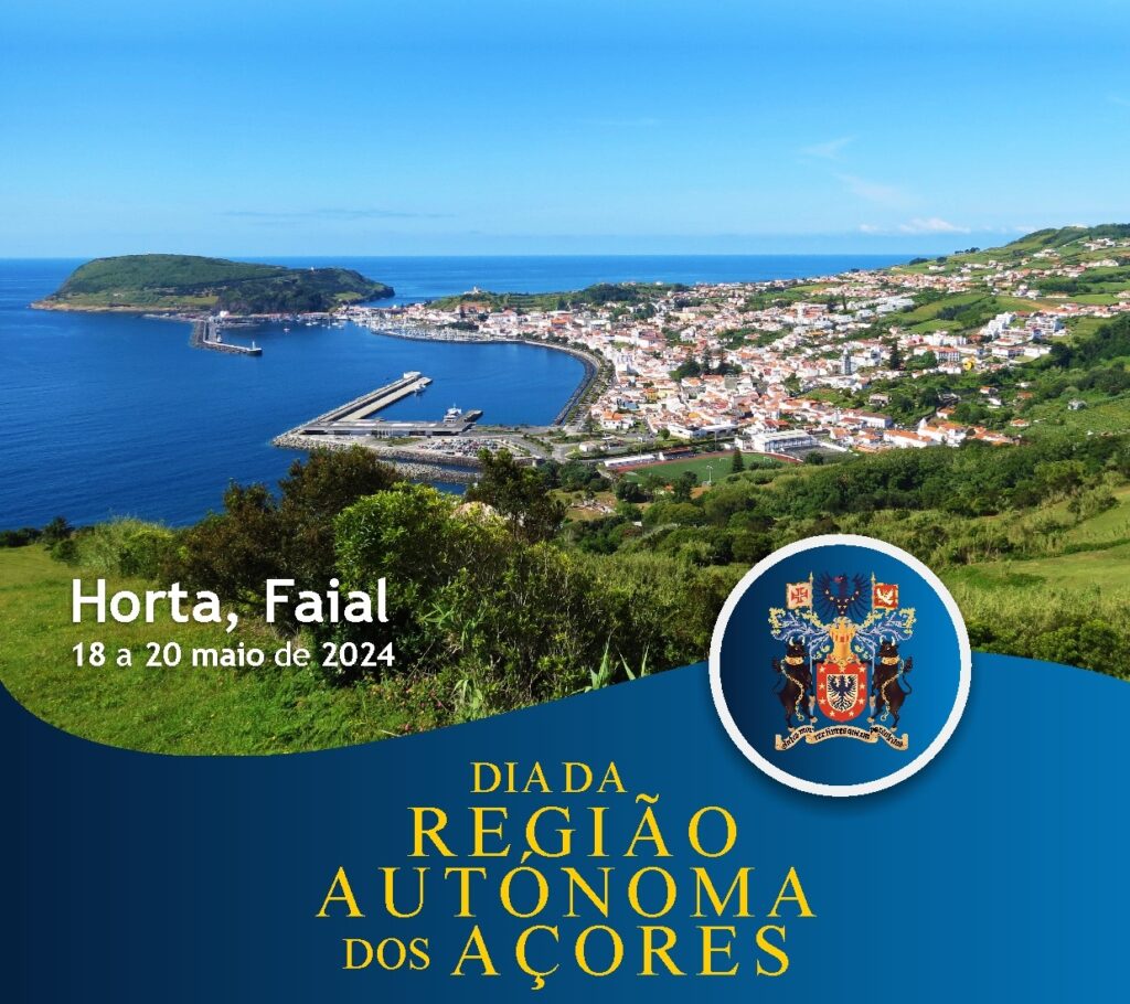 May 20th | Azores Day symbolizes self-rule and cultural identity ...