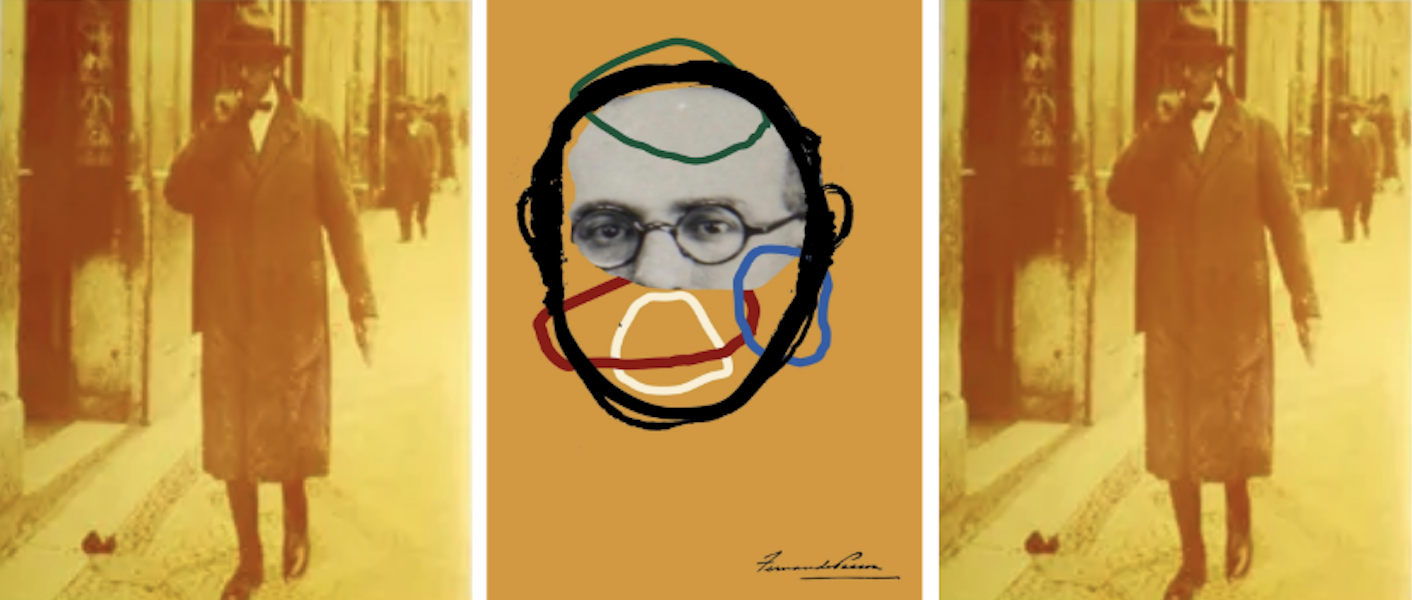 Book | The Complete Works of Ricardo Reis | By Fernando Pessoa – Editor’s Note