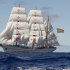 Community | Tall Ship NRP Sagres to join US 250th anniversary celebrations 