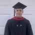 Community | Nicholas Ferraz graduates from Harvard University 