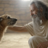 The Odyssey | Portuguese Podengo takes center stage in Christopher Nolan
