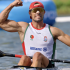 Sports | Fernando Pimenta world canoeing champion 