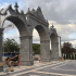 Canada | Brampton to inaugurate replica of Portas da Cidade 