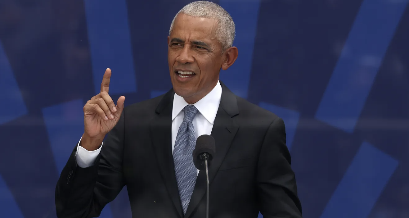 Community | Barack Obama in Lisbon praises Portuguese Americans – Portugal